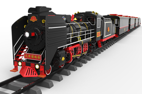 蒸汽轨道观光小火车的系统设计原则说明
