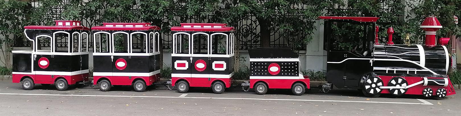 迷你观光小火车(儿童观光小火车)