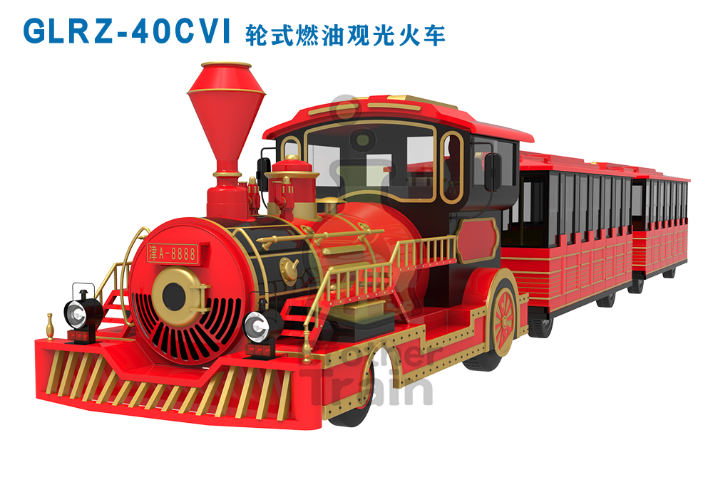 如何玩转景区趣味电动观光小火车？这份攻略请收好！